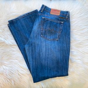Lucky Brand Jeans Bootcut